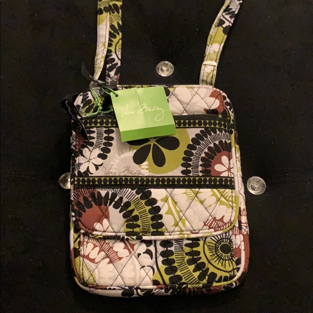 Vera Bradley Crossbody